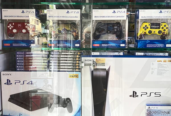 New Launch Sale